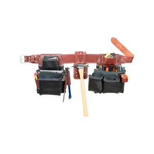 Occidental Leather B5080DB M Pro Framer Set - Black