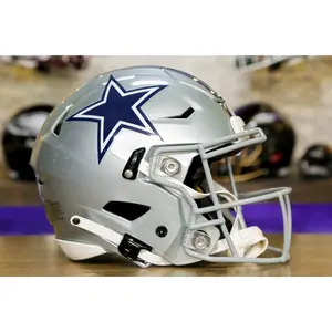 Dallas Cowboys Riddell SpeedFlex Helmet