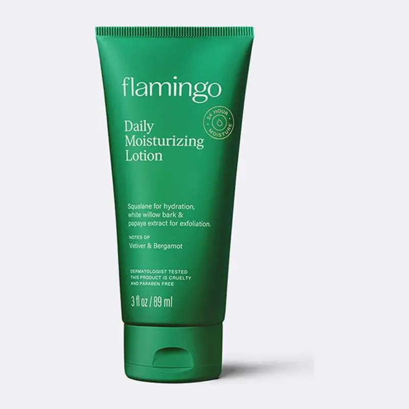 Mini Daily Moisturizing Lotion