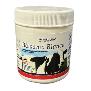 Aranda balsamo blanco oinment 100gr Skincare