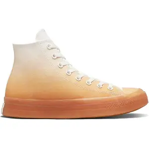 Converse Chuck Taylor All Star Hi CX Gradient Egret Monarch (unisex) by StockX