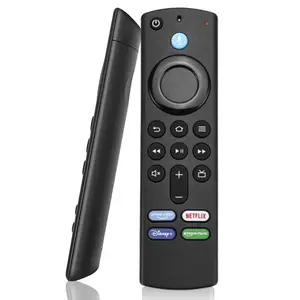 Replacement Voice Remote Control Television LCD TV L5B83G For Fire TV Stick Lite BT Voice Remote Control Amazon Third Generation Smart TV Remote