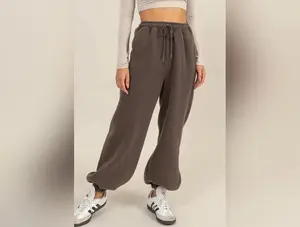 Airplane Lounge Joggers  