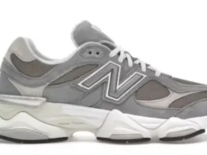 New Balance 9060 Slate Grey Arid Stone