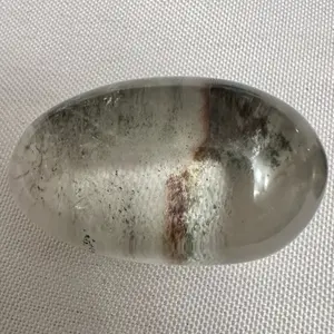 (GeeBeez Live Sale Link) Garden Quartz Lens, Brazil $19