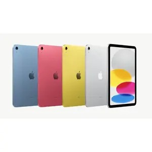 Refurbished Apple iPad 10 2022 (Wi-Fi) 64GB All Colors - Premium with 1 Year Warranty by BITB