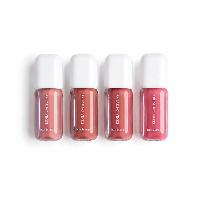 SKIN BLUSH SET