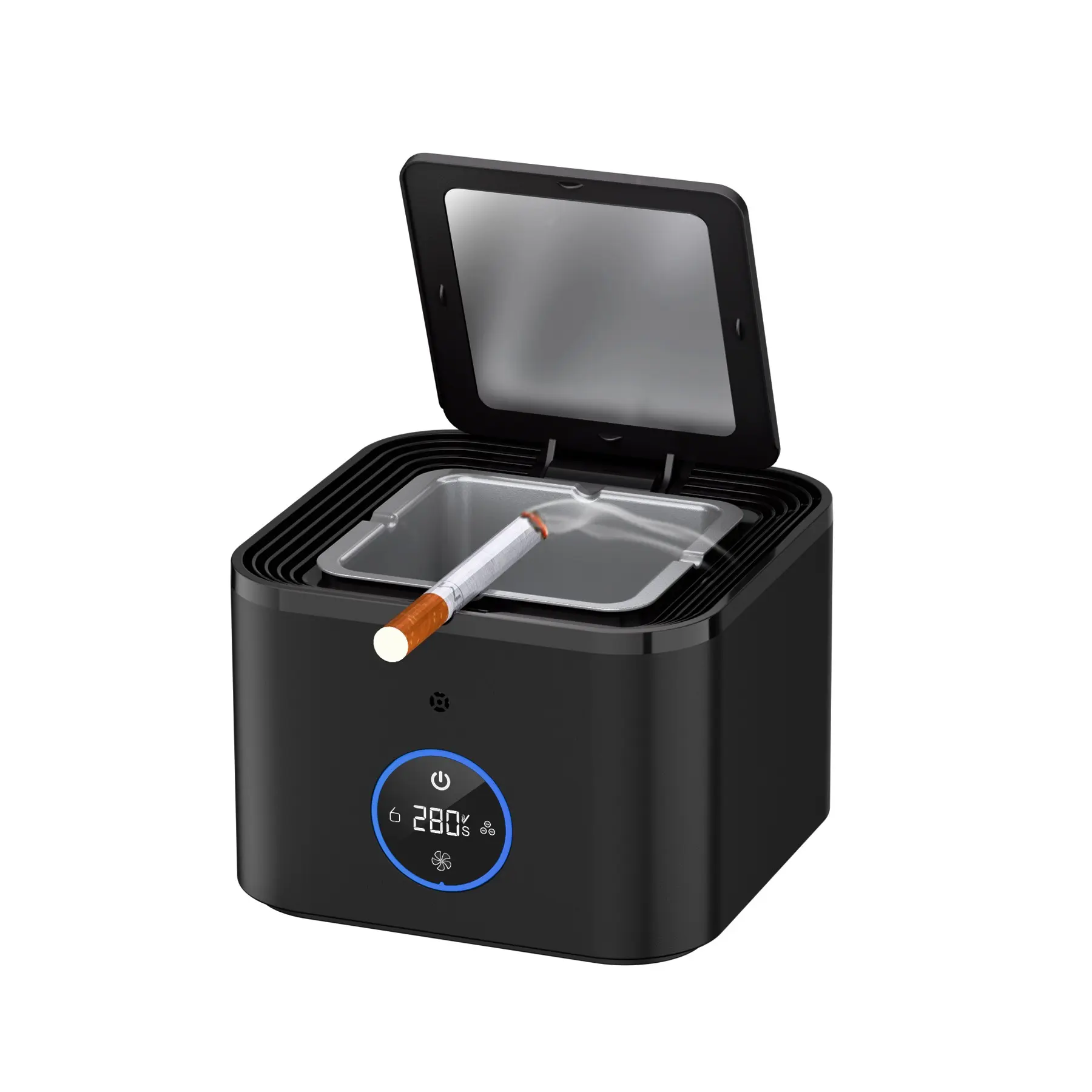 how to get cigarette smell out of leather coat Tips for removing cigarette smell from a leather jacket?