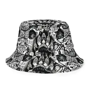 TBA Reversible bucket hat