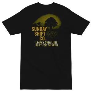 OGT (Original Grit Tee)