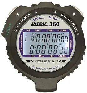 ULTRAK 360