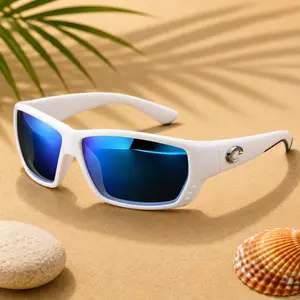 2026 Costa Wrap Frame Sunglasses – Outdoor Sports Shades with Polarized Lenses 2026 Costa Wrap Frame Sunglasses – Outdoor Sports Shades with Polarized Lenses