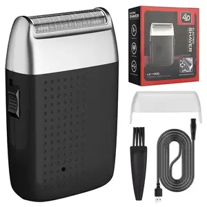 Shavers for Men, Mini Razor, Compact Face Shaver,  Fathers Day Gift ,gifts for men