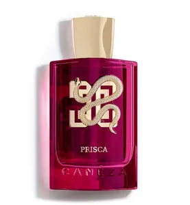 Prisca Eau de Parfum - Soft Sweet Floral Scent with Warm Musky Undertones | Elegant Everyday Long-Lasting Fragrance | 100ML