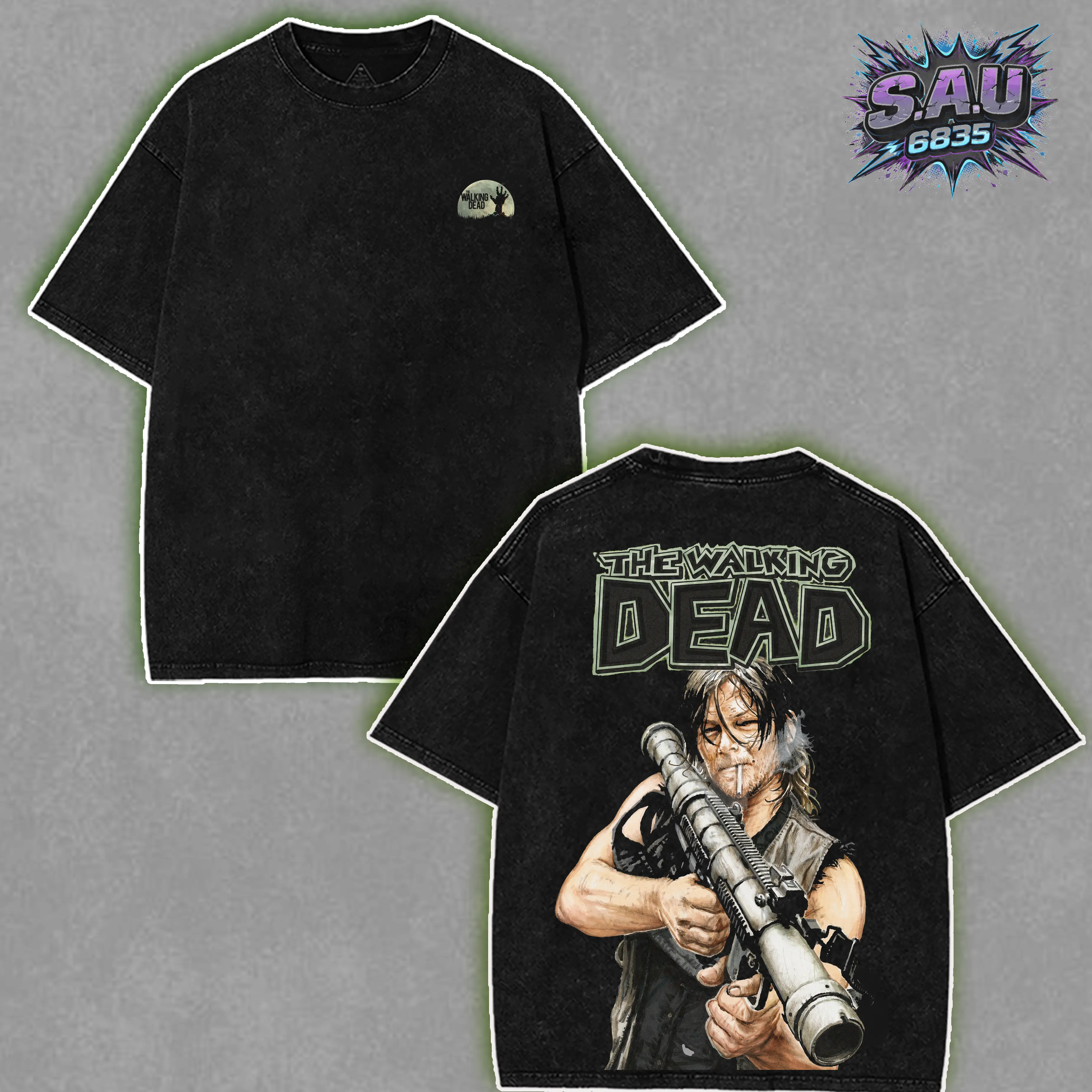 T-SHIRT VER 4