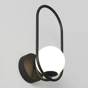 Bloom LED Sconce 3 CCT