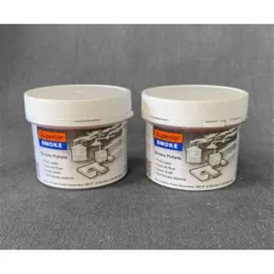 Superior Signal SP-8 Superior Smoke Pellets