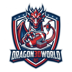 Dragon3Dworld