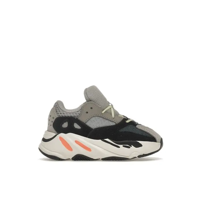 adidas gazelle silver green womens adidas Yeezy Boost 700 MNVN Laceless Analog main image 1