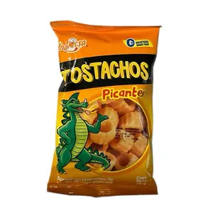 Tostachos picantes - 20g