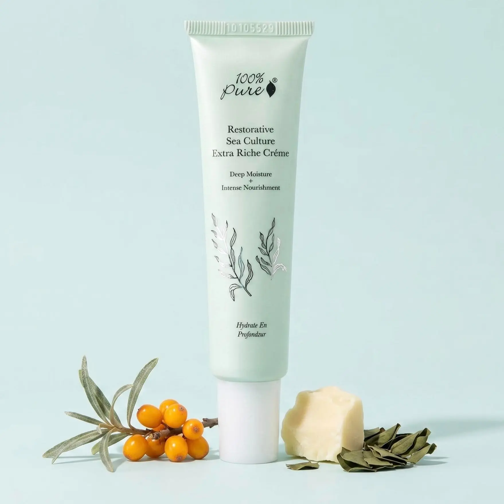 Restorative Sea Culture Extra Riche Créme