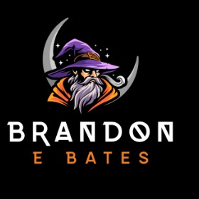 Brandon E Bates