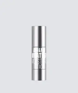 Balmy Weather Moisturize Moisture Stick - Dewy & Moisturizing Multi-Use Color Stick with Squalane & Shea Butter for Cheeks & Lips Oil Rosemary