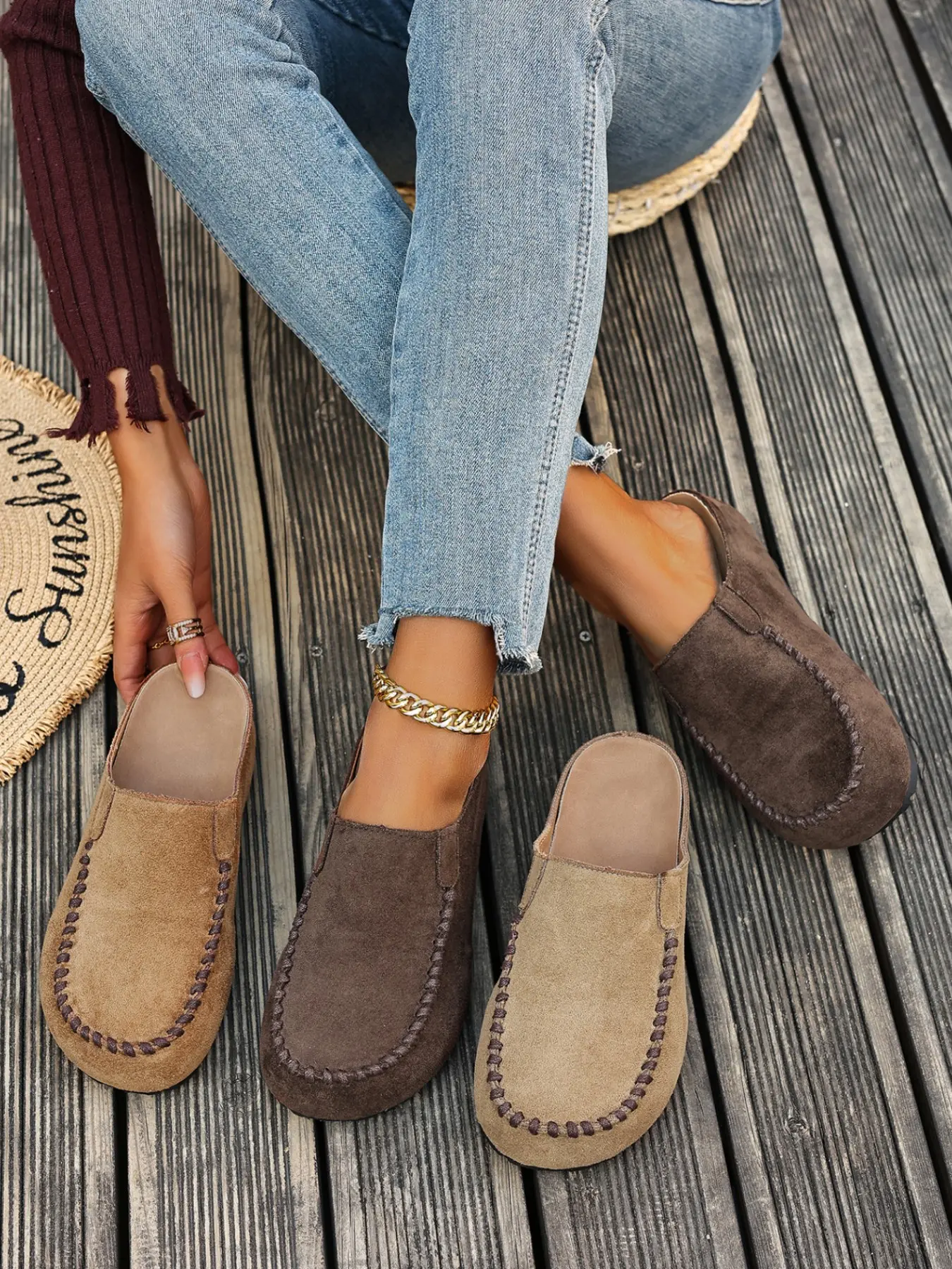 UGG Pearle Slipper - TikTok Shop