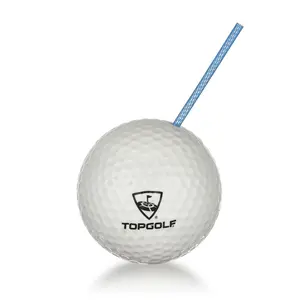 Golf Cup Basketball Plastic Straw Cup Round Ball Cup Girls Cup Disco Cup Ball Cup