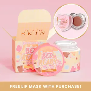 P.Louise Bed Ready Sleeping Mask