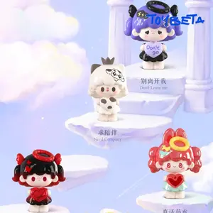 UUTOY Love Story Series Beans Blind Bag