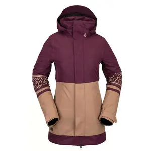 Volcom Women's Westland Insulated Jacket 2022