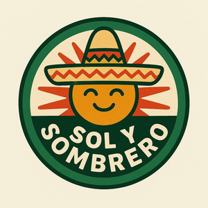 Sol y Sombrero
