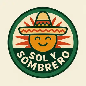 Sol y Sombrero