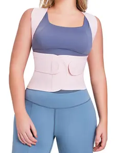 Women's Adjustable Shapewear Top, Tummy Control Shaper, Shaper for Women, Slimming Corset, Magical Tape Shaper, Underwear for Women