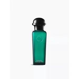 Hermès Men's 1.7 Ounce D'Orange Verte Concentre Eau de Toilette