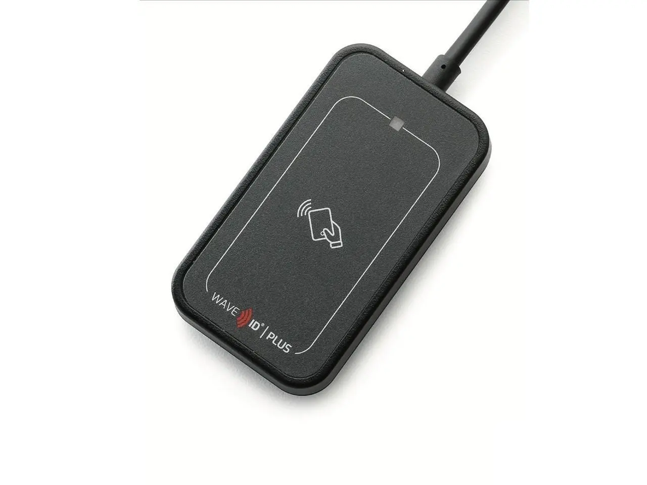 RF Ideas Wave ID Plus Mini USB Reader RDR-80032BKU-V2-C16 RF Ideas Wave ID Plus Mini USB Reader RDR-80032BKU-V2-C16