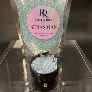 Reese & Riley co. - Sebastian- Seven Seas Diamond Bead Line – DIY Tumblers & Glitter Crafts