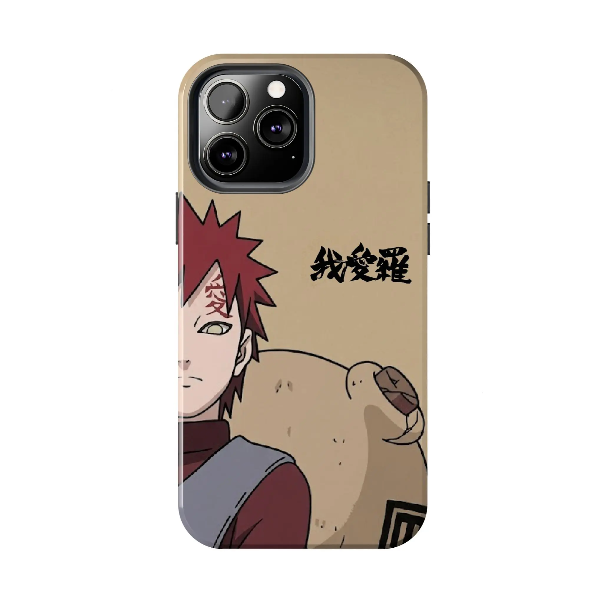 Gaara Phone Case
