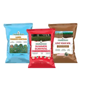 Jonathan Green Summer Lawn Care Bundle - 15,000 sq ft