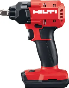 SIW 4AT-22 ½” CORDLESS IMPACT WRENCH (tool only)