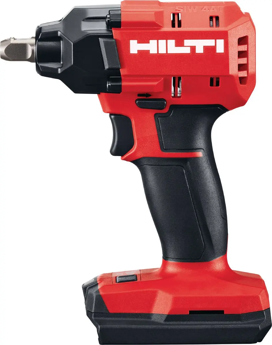 SIW 4AT-22 ½” CORDLESS IMPACT WRENCH (tool only)