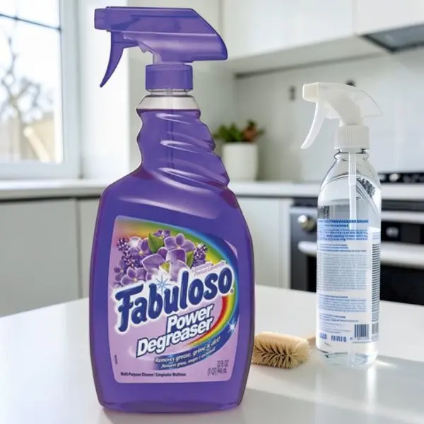 25 oz. Lavender 3-in-1 All Purpose Cleaner Spray