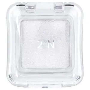 2aN Pure Glash Highlighter, BL01 Wave,  2.7 g