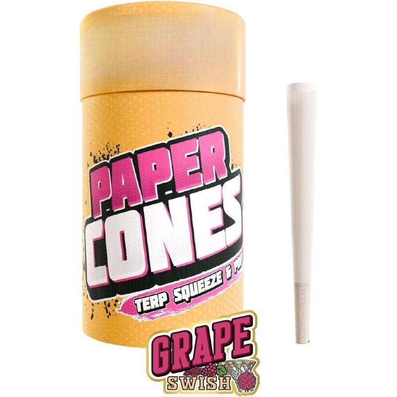 1 1/4 inch size | Grape flavor | 100 pieces per pack. This is the perfect New Year's gift, Black Friday special, Valentine's Day keepsake, and ideal Father's Day present.