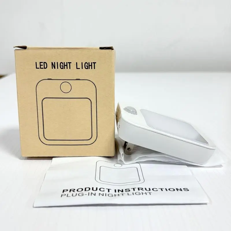 [White light]