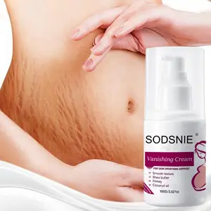 1PCS, Body Firming Cream, With Shea Butter, Coconut Oil And Honey, For Body & Belly, Moisturizes And Smooths Skin, Skin Massage Cream, For All Skin Types, Hydrating Daily Care, Smoothing