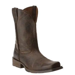 Ariat Men’s Rambler Wicker Square Toe Boots 10015307
