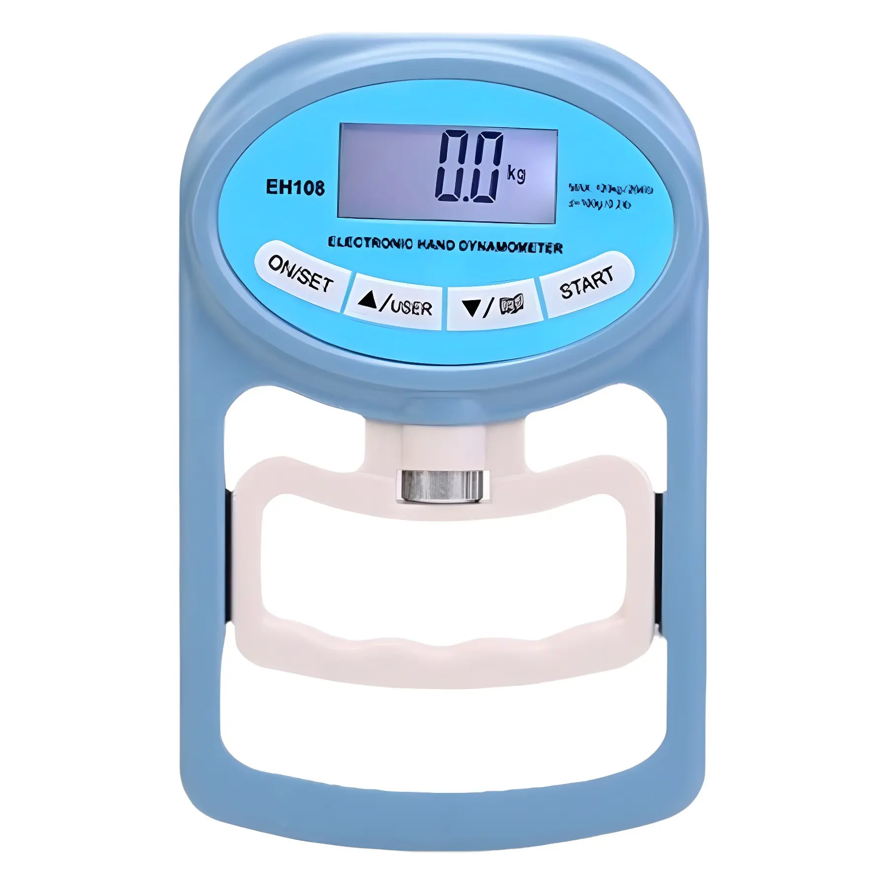 Grip competition Electronic grip meter Grip enthusiast Grip strength Indoor and outdoor youth hand exercise tester