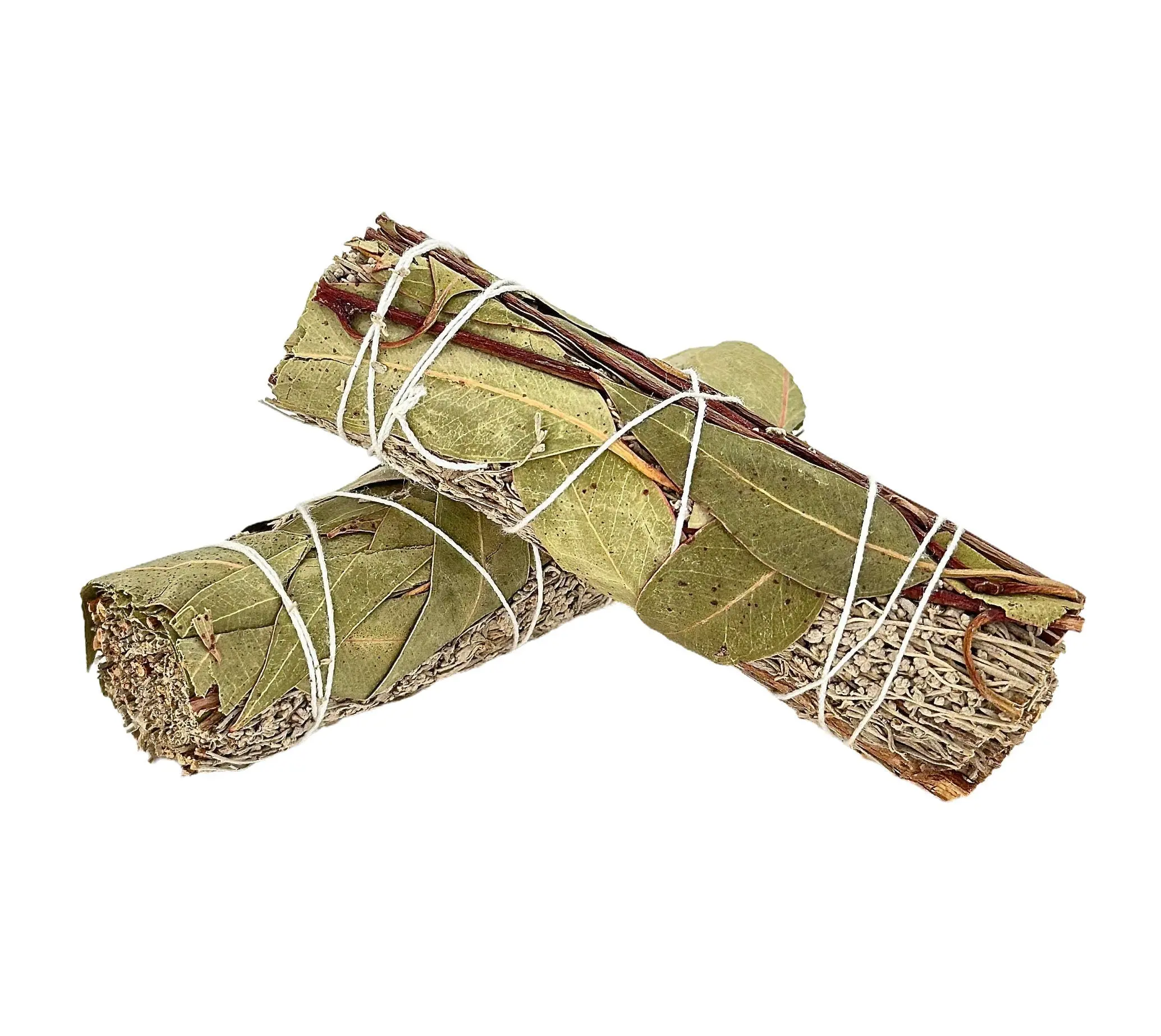 Blue Sage & Eucalyptus